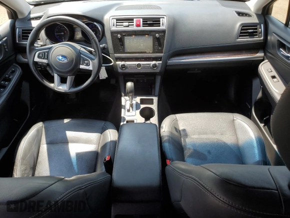 2015 Subaru Outback Limited z VIN 4S4BSEJC0F3235848, wystawiony jako Copart lot #63229185 z przebiegiem 186 514 mil mil oraz Szkoda całkowita • Salvage title. Historia ofert i sprzedaży dostępna na DreamBid. Obrazek 8.