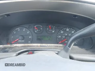 2004 Ford Taurus SE with VIN 1FAFP53U54A121517, listed as a IAAI auction lot 41669679 with 146,088 mi miles and . Bid and sale history available at DreamBid. Image 7.