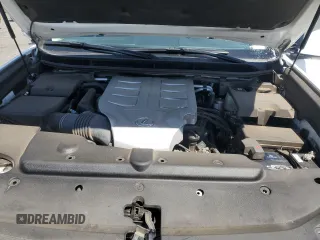 2020 Lexus GX 460 Premium z VIN JTJAM7BX5L5265092, wystawiony jako Copart lot #54736895 z przebiegiem 6 218 mil mil oraz Szkoda całkowita • Salvage title. Historia ofert i sprzedaży dostępna na DreamBid. Obrazek 12.