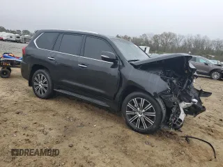 2021 Lexus LX 570 z VIN JTJDY7AX6M4340909, wystawiony jako Copart lot #39932564 z przebiegiem 62 980 mil mil oraz . Historia ofert i sprzedaży dostępna na DreamBid. Obrazek 4.