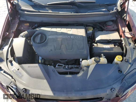 2019 Jeep Cherokee Latitude with VIN 1C4PJMCX3KD228341, listed as a Copart auction lot 46233915 with 87,801 mi miles and Salvage Title. Bid and sale history available at carsss.com. Image 11.