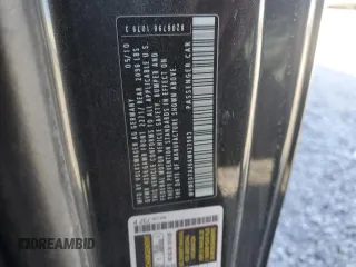 2010 Volkswagen GTI z VIN WVWED7AJ6AW427983, wystawiony jako Copart lot #84113864 z przebiegiem 163 047 mil mil oraz Szkoda całkowita • Salvage title. Historia ofert i sprzedaży dostępna na DreamBid. Obrazek 15.