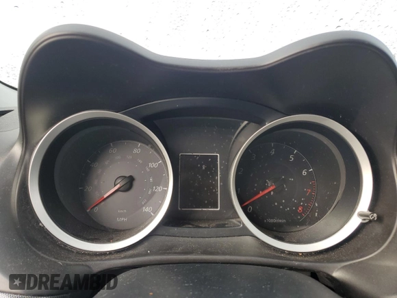 2009 Mitsubishi Lancer GTS with VIN JA3AU86W19U020216, listed as a Copart auction lot 81287764 with Not Provided miles and Salvage Title. Bid and sale history available at DreamBid. Image 9.