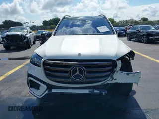 2024 Mercedes-Benz GLS 450 с VIN 4JGFF5KE9RB036748, выставлен на аукционе IAAI как лот 42258182 с пробегом 20 755 миль миль и . История ставок и продаж доступна на DreamBid. Изображение 12.