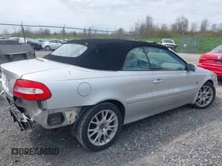 2004 Volvo C70 с VIN YV1NC63D44J060968, выставлен на аукционе IAAI как лот 42166599 с пробегом 96 830 миль миль и . История ставок и продаж доступна на DreamBid. Изображение 4.
