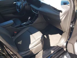 2024 Buick Encore GX Sport Touring with VIN KL4AMESL2RB160065, listed as a IAAI auction lot 41862263 with 23,796 mi miles. Bid and sale history available at carsss.com. Image 5.