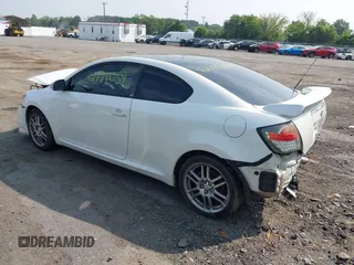 2007 Scion tC Spec with VIN JTKDE167170201308, listed as a IAAI auction lot 42498059 with 171,121 mi miles and . Bid and sale history available at DreamBid. Image 3.