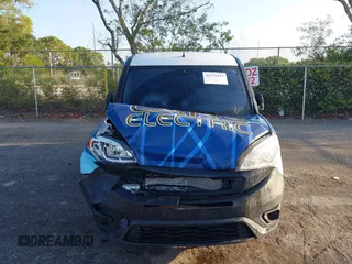 2021 Ram ProMaster City Cargo Tradesman с VIN ZFBHRFAB8M6T15288, выставлен на аукционе IAAI как лот 42179513 с пробегом 49 609 миль миль и . История ставок и продаж доступна на DreamBid. Изображение 12.