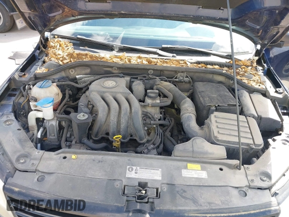 2014 Volkswagen Jetta S with VIN 3VW2K7AJ2EM405085, listed as a IAAI auction lot 42587833 with 138,731 mi miles and . Bid and sale history available at DreamBid. Image 10.
