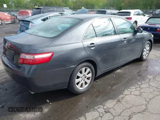 2007 Toyota Camry CE with VIN 4T1BE46K07U127713, listed as a IAAI auction lot 42218369 with 280,048 mi miles and . Bid and sale history available at DreamBid. Image 4.