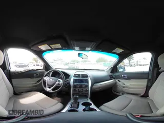 2014 Ford Explorer с VIN 1FM5K7B88EGC10495, выставлен на аукционе IAAI как лот 42373100 с пробегом 80 902 миль миль и . История ставок и продаж доступна на DreamBid. Изображение 18.