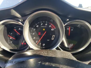 2008 Mazda RX-8 40th Anniversary Edition with VIN JM1FE173780216389, listed as a Copart auction lot 87790525 with 73,483 mi miles and Salvage Title. Bid and sale history available at carsss.com. Image 9.