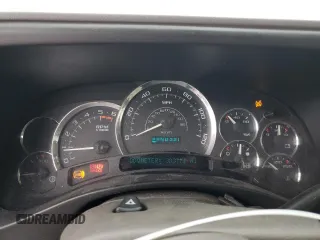 2005 Cadillac Escalade z VIN 1GYEK63N95R204674, wystawiony jako Copart lot #55854175 z przebiegiem 303 771 mil mil oraz Tytuł czysty. Historia ofert i sprzedaży dostępna na DreamBid. Obrazek 9.