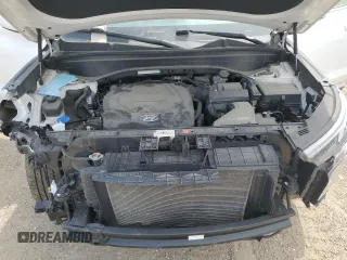 2020 Hyundai Palisade SE z VIN KM8R1DHEXLU065619, wystawiony jako Copart lot #55265735 z przebiegiem 74 015 mil mil oraz Szkoda całkowita • Salvage title. Historia ofert i sprzedaży dostępna na DreamBid. Obrazek 12.