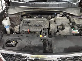 2019 Kia Sorento L with VIN 5XYPG4A34KG548624, listed as a IAAI auction lot 42020831 with 124,226 mi miles. Bid and sale history available at carsss.com. Image 10.