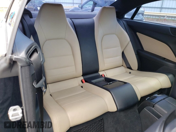 2013 Mercedes-Benz E 550 with VIN WDDKJ7DB9DF203083, listed as a Copart auction lot 66862624 with 84,264 mi miles and Salvage title. Bid and sale history available at DreamBid. Image 10.