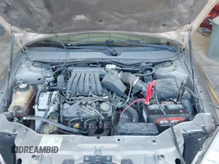 2003 Ford Taurus SE Standard with VIN 1FAFP53U13G229161, listed as a IAAI auction lot 39753697 with 94,195 mi miles. Bid and sale history available at carsss.com. Image 10.
