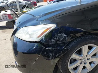 2008 Lexus ES 350 with VIN JTHBJ46G282247536, listed as a IAAI auction lot 41992875 with 168,776 mi miles. Bid and sale history available at carsss.com. Image 6.