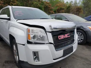 2015 GMC Terrain SLE with VIN 2GKFLWEK6F6348128, listed as a IAAI auction lot 41950964 with 125,913 mi miles and . Bid and sale history available at DreamBid. Image 6.