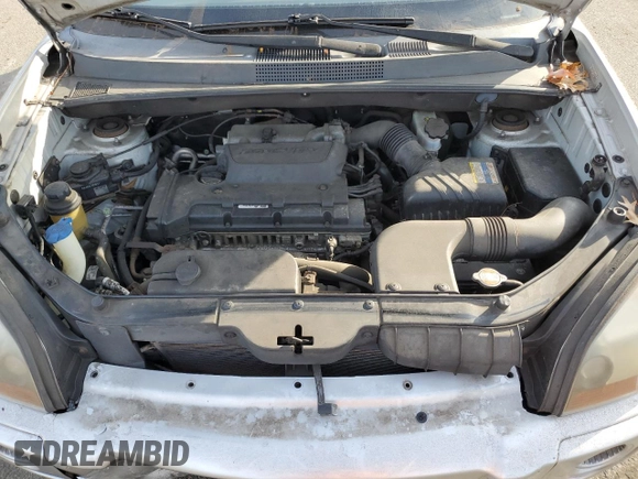 2009 Hyundai Tucson GLS with VIN KM8JM12B89U939007, listed as a Copart auction lot 79224474 with 42,277 mi miles and Clean Title. Bid and sale history available at carsss.com. Image 12.