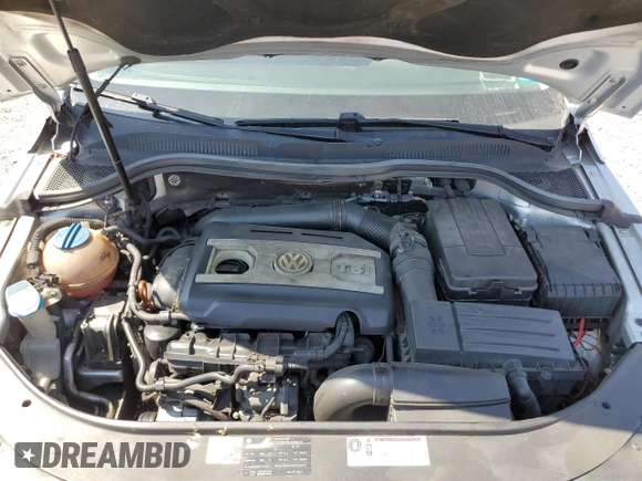 2012 Volkswagen CC Sport PZEV with VIN WVWMP7AN0CE546210, listed as a Copart auction lot 53849935 with 172,585 mi miles and Salvage Title. Bid and sale history available at carsss.com. Image 11.