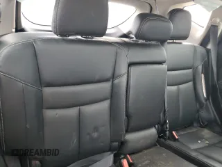 2023 Nissan Murano SL z VIN 5N1AZ2CSXPC119536, wystawiony jako Copart lot #62493295 z przebiegiem Nie podano mil oraz Nie do naprawy • Non repairable. Historia ofert i sprzedaży dostępna na DreamBid. Obrazek 10.
