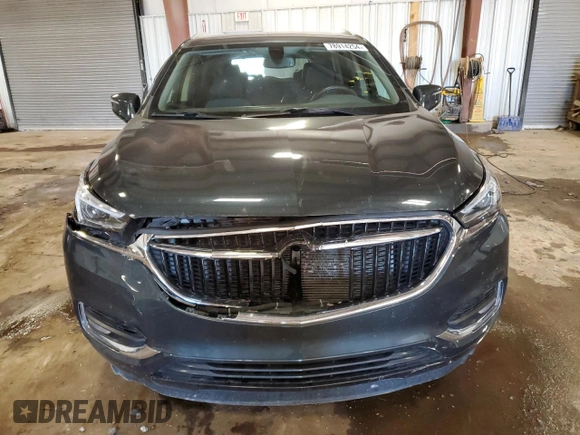 2020 Buick Enclave Preferred with VIN 5GAERAKW0LJ181281, listed as a Copart auction lot 78914254 with 75,758 mi miles and Clean Title. Bid and sale history available at DreamBid. Image 5.