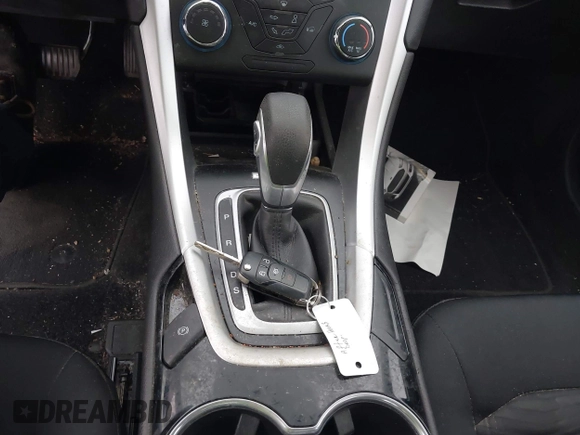 2016 Ford Fusion SE z VIN 3FA6P0H73GR144942, wystawiony jako IAAI lot #42770565 z przebiegiem 42 986 mil mil oraz . Historia ofert i sprzedaży dostępna na DreamBid. Obrazek 11.