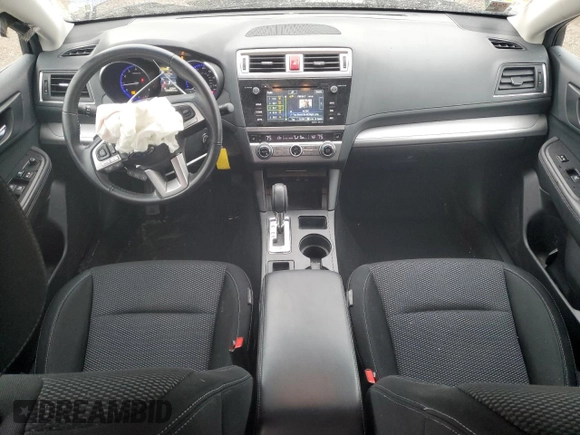2015 Subaru Outback Premium z VIN 4S4BSBCC6F3318583, wystawiony jako Copart lot #57894855 z przebiegiem 89 669 mil mil oraz Szkoda całkowita • Salvage title. Historia ofert i sprzedaży dostępna na DreamBid. Obrazek 8.
