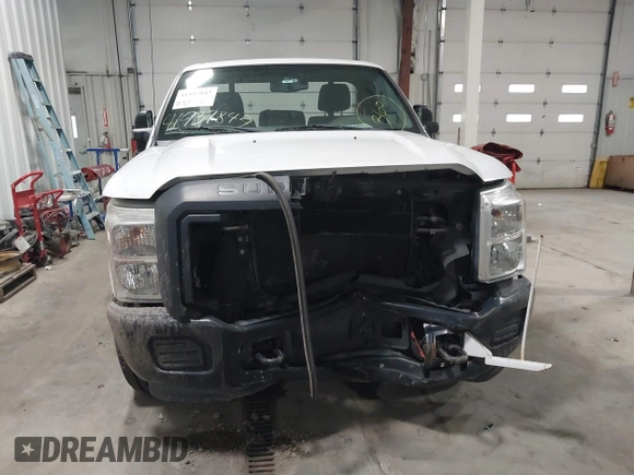 2016 Ford F-350 XL z VIN 1FTBF3A61GEC07084, wystawiony jako IAAI lot #41937847 z przebiegiem 79 841 mil mil oraz . Historia ofert i sprzedaży dostępna na DreamBid. Obrazek 13.
