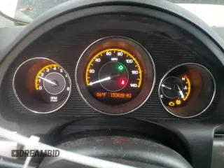 2008 Saturn Aura XE z VIN 1G8ZS57N48F220910, wystawiony jako Copart lot #56328935 z przebiegiem 153 628 mil mil oraz Szkoda całkowita • Salvage title. Historia ofert i sprzedaży dostępna na DreamBid. Obrazek 9.