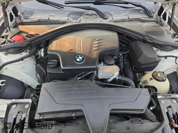 2014 BMW 3 Series 328i xDrive с VIN WBA3B5G57ENS10589, выставлен на аукционе Copart как лот 60533065 с пробегом 208 112 миль миль и Чистый • Clean title. История ставок и продаж доступна на DreamBid. Изображение 7.