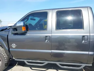 2015 Ford F-250 Lariat with VIN 1FT7W2BT1FEC80622, listed as a IAAI auction lot 42257008 with 187,816 mi miles and . Bid and sale history available at DreamBid. Image 14.