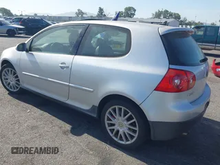2007 Volkswagen GTI z VIN WVWFV71K07W045659, wystawiony jako IAAI lot #42339464 z przebiegiem 195 283 mil mil oraz . Historia ofert i sprzedaży dostępna na DreamBid. Obrazek 3.