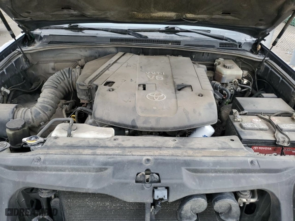 2004 Toyota 4Runner Limited with VIN JTEBU17R540053883, listed as a Copart auction lot 84718694 with 243,820 mi miles and Salvage Title. Bid and sale history available at carsss.com. Image 13.