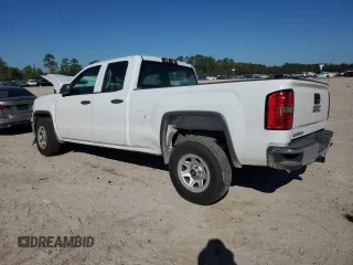 2015 GMC Sierra 1500 z VIN 1GTR1TEH5FZ412312, wystawiony jako Copart lot #79468714 z przebiegiem 219 891 mil mil oraz Szkoda całkowita • Salvage title. Historia ofert i sprzedaży dostępna na DreamBid. Obrazek 2.