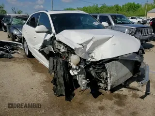 2018 Audi Q3 Premium z VIN WA1BCCFS7JR003141, wystawiony jako Copart lot #55787985 z przebiegiem 53 193 mil mil oraz Szkoda całkowita • Salvage title. Historia ofert i sprzedaży dostępna na DreamBid. Obrazek 15.