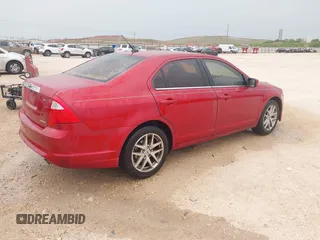 2012 Ford Fusion SEL z VIN 3FAHP0JG2CR165360, wystawiony jako IAAI lot #42064448 z przebiegiem 199 500 mil mil oraz . Historia ofert i sprzedaży dostępna na DreamBid. Obrazek 4.
