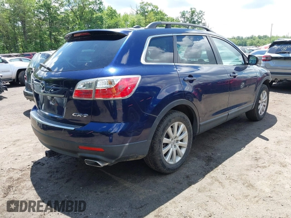 2010 Mazda CX-9 Sport с VIN JM3TB2MAXA0221426, выставлен на аукционе IAAI как лот 42274292 с пробегом 164 968 миль миль и . История ставок и продаж доступна на DreamBid. Изображение 4.