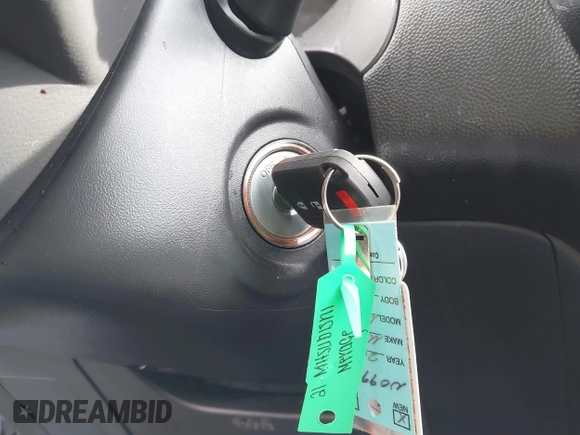 2021 Mitsubishi Mirage ES с VIN ML32AUHJ6MH002842, выставлен на аукционе IAAI как лот 41380479 с пробегом 71 939 миль миль и . История ставок и продаж доступна на DreamBid. Изображение 11.