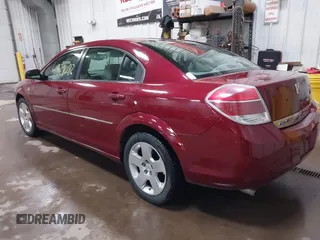 2007 Saturn Aura XE with VIN 1G8ZS57N67F129135, listed as a IAAI auction lot 41829082 with 128,690 mi miles and . Bid and sale history available at DreamBid. Image 3.