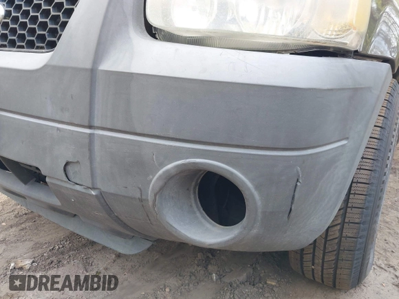 2005 Ford Escape XLT с VIN 1FMYU931X5KA18030, выставлен на аукционе IAAI как лот 42016576 с пробегом 195 788 миль миль и . История ставок и продаж доступна на DreamBid. Изображение 13.