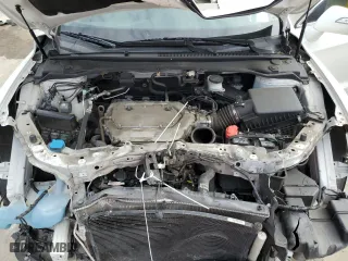 2018 Acura RDX with VIN 5J8TB3H34JL008062, listed as a Copart auction lot 50290905 with 138,806 mi miles and Salvage Title. Bid and sale history available at carsss.com. Image 14.