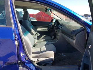 2003 Mazda 6 i with VIN 1YVFP80CX35M20901, listed as a IAAI auction lot 41744832 with 197,538 mi miles and . Bid and sale history available at DreamBid. Image 5.