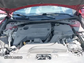 2016 Nissan Altima S z VIN 1N4AL3AP4GN353532, wystawiony jako IAAI lot #42325237 z przebiegiem 165 624 mil mil oraz . Historia ofert i sprzedaży dostępna na DreamBid. Obrazek 10.