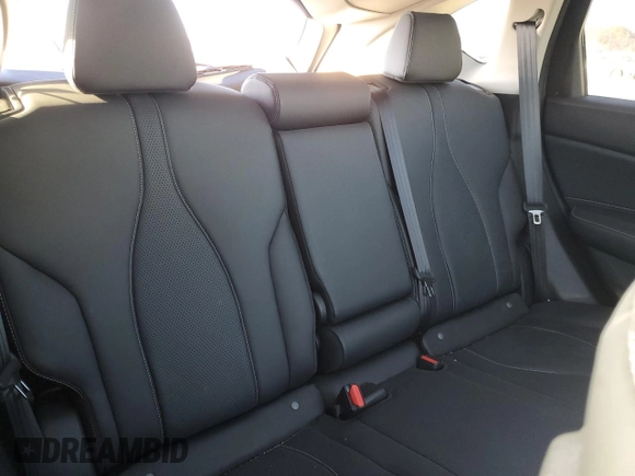 2022 Acura RDX w/Technology Package with VIN 5J8TC2H5XNL009134, listed as a Copart auction lot 81839264 with 9,200 mi miles and Salvage Title. Bid and sale history available at carsss.com. Image 11.