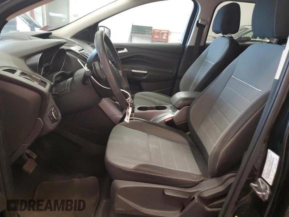 2013 Ford Escape SE with VIN 1FMCU9G90DUB31501, listed as a Copart auction lot 59836285 with 153,971 mi miles and Clean title. Bid and sale history available at DreamBid. Image 7.