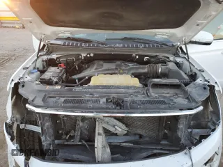 2018 Ford Expedition Max XLT z VIN 1FMJK1JT0JEA42407, wystawiony jako Copart lot #81817534 z przebiegiem 116 365 mil mil oraz Szkoda całkowita • Salvage title. Historia ofert i sprzedaży dostępna na DreamBid. Obrazek 12.