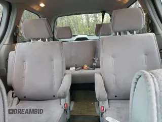 2006 Nissan Quest S Special Edition with VIN 5N1BV28U86N116762, listed as a Copart auction lot 78164324 with 165,976 mi miles and Clean Title. Bid and sale history available at carsss.com. Image 10.
