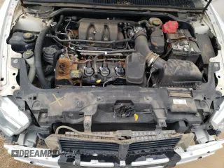 2013 Ford Taurus Limited с VIN 1FAHP2F88DG159651, выставлен на аукционе Copart как лот 55624985 с пробегом 113 878 миль миль и Списание • Salvage title. История ставок и продаж доступна на DreamBid. Изображение 11.